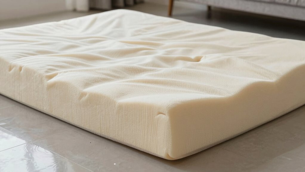 incomplete expansion causes discomfort