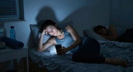 individual differences in exercise timing