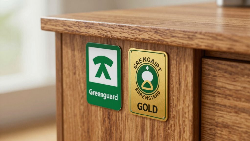 indoor air quality products