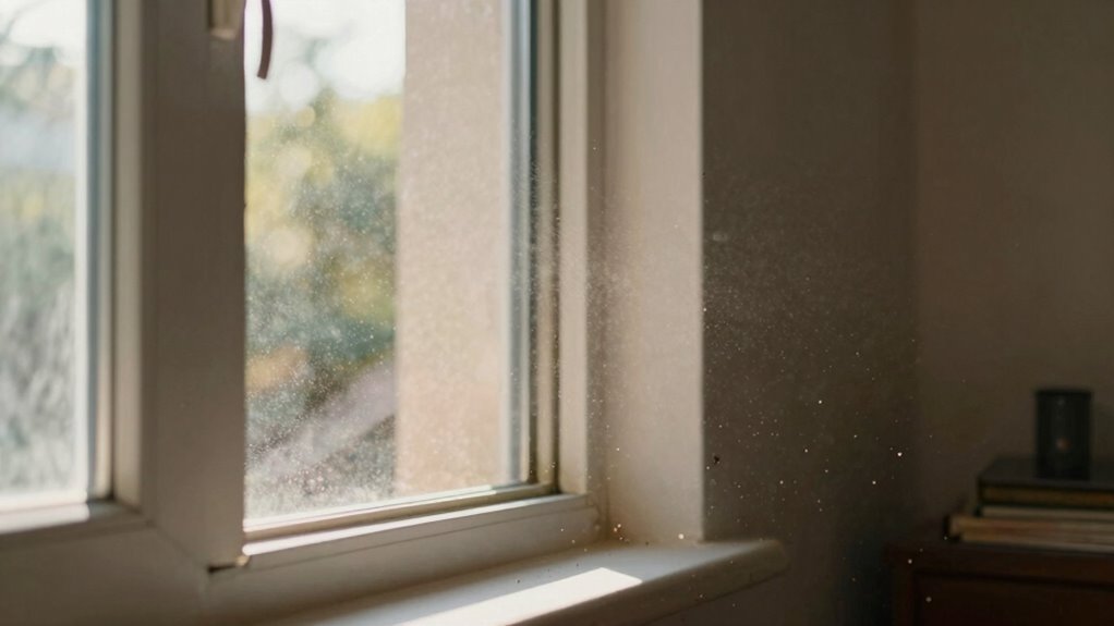 indoor pm2 5 entry pathways