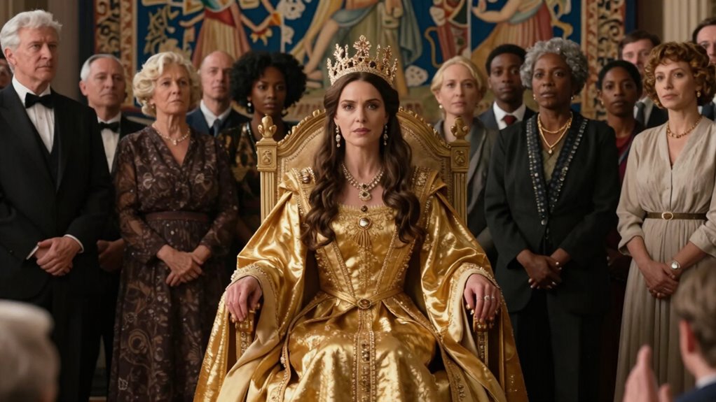 influence dominance strategic positioning