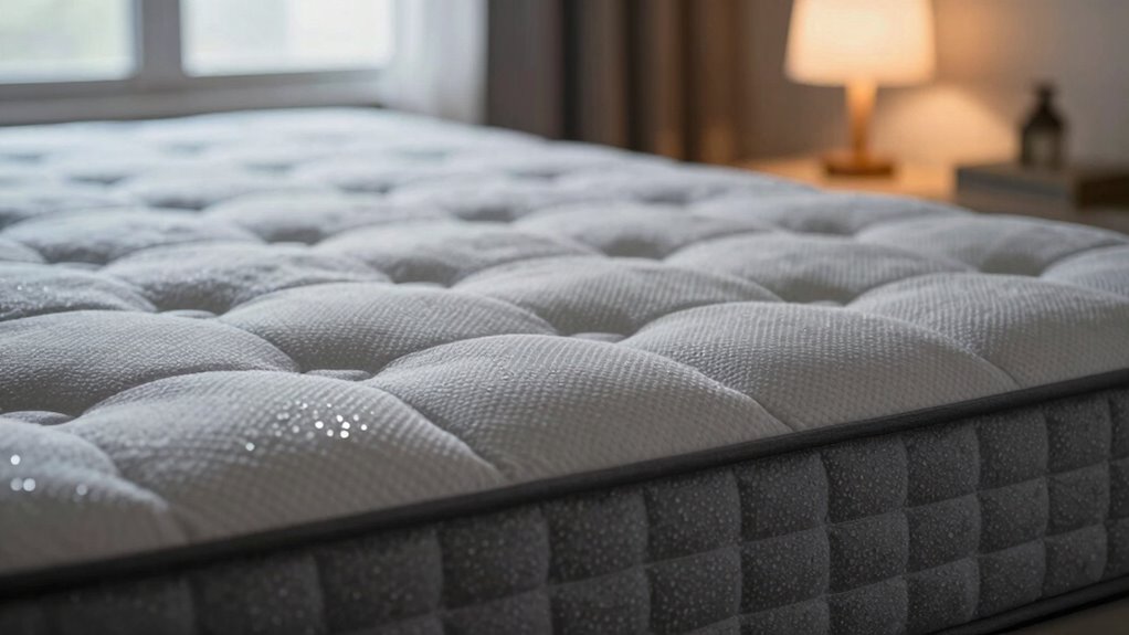 initial cold then warm