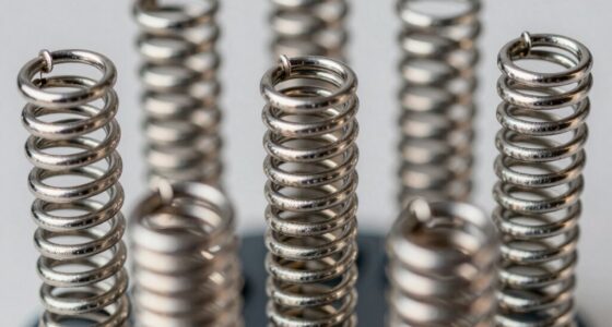 innerspring coil family tree