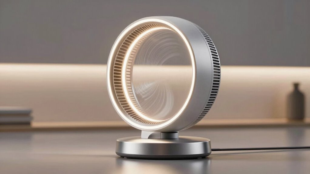 innovative efficient airflow technology