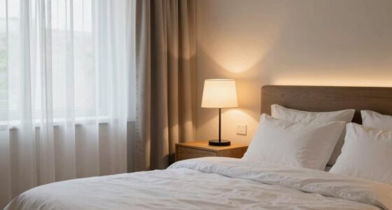 inspect and repair lighting