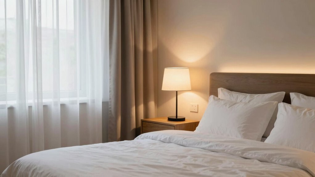 inspect and repair lighting