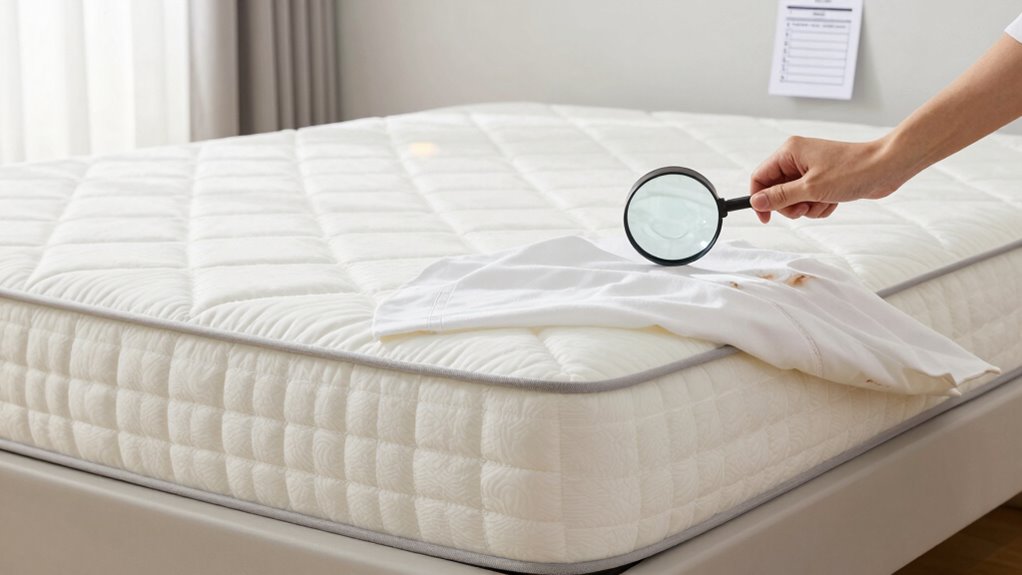 inspect repair replace sustain