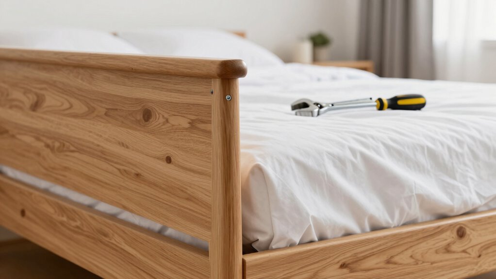 inspect tighten prevent damage