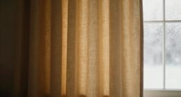 insulation enhances thermal comfort