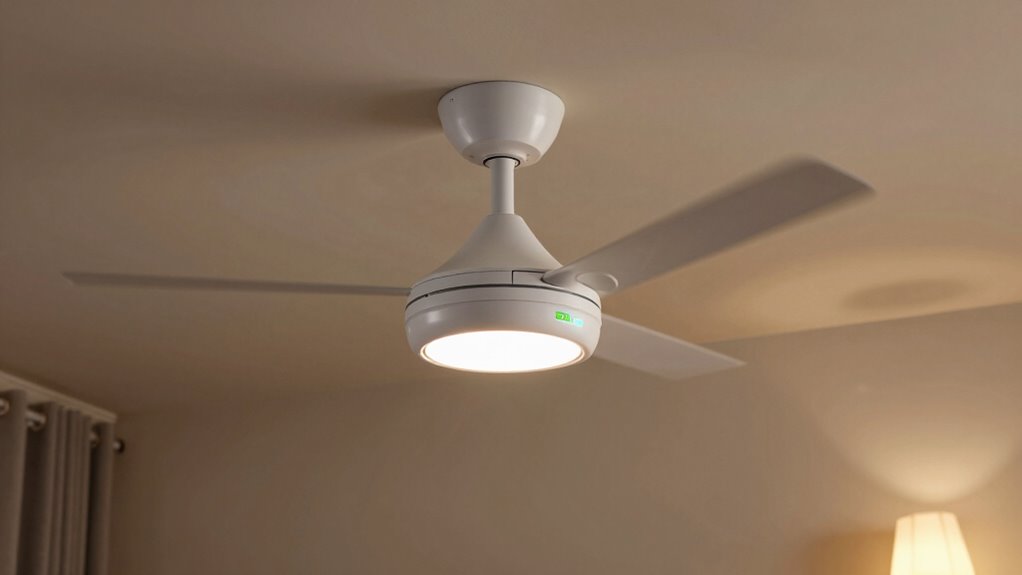 interpreting fan energy labels