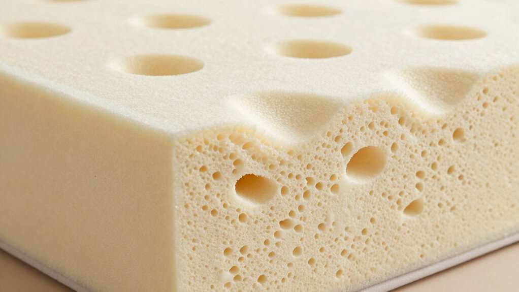 interpreting mattress density numbers