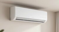 inverter ac noise reduction