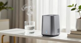 ionizers ozone safety tips