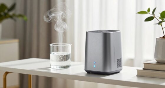 ionizers ozone safety tips