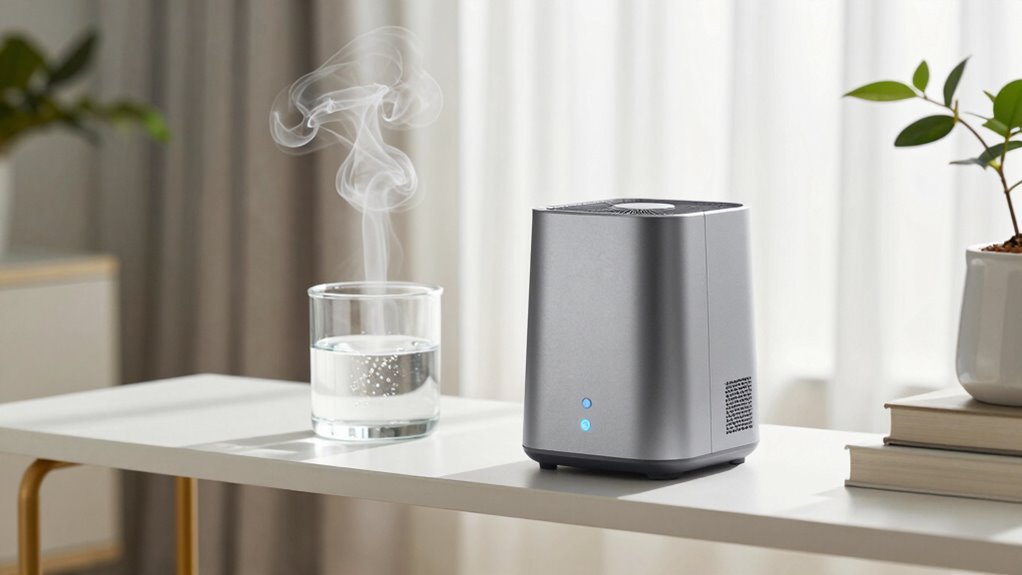 ionizers ozone safety tips