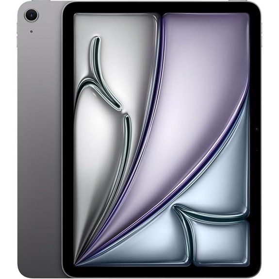 Apple iPad Air 11-inch with M3 Chip