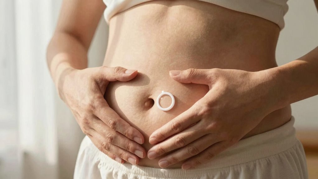 iuds do not impair fertility