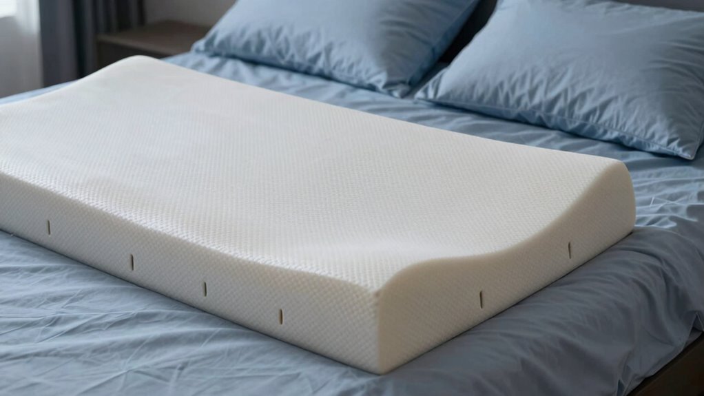 keep mattress cool overnight