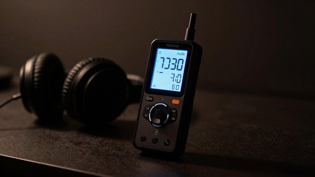 keep volume below 70 decibels