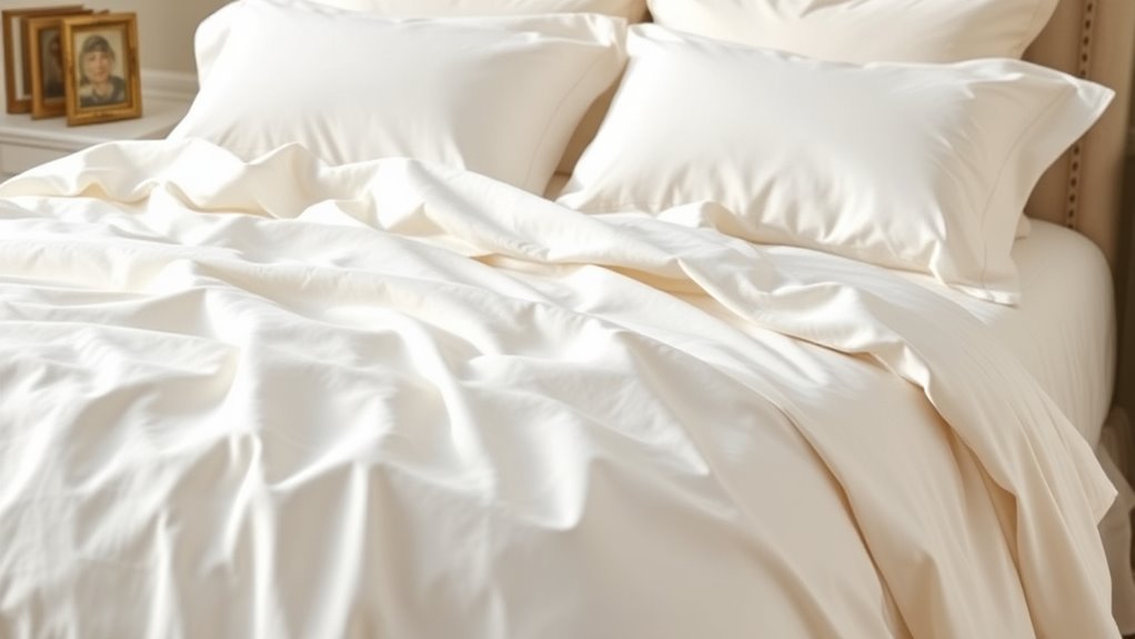 key bedding selection factors