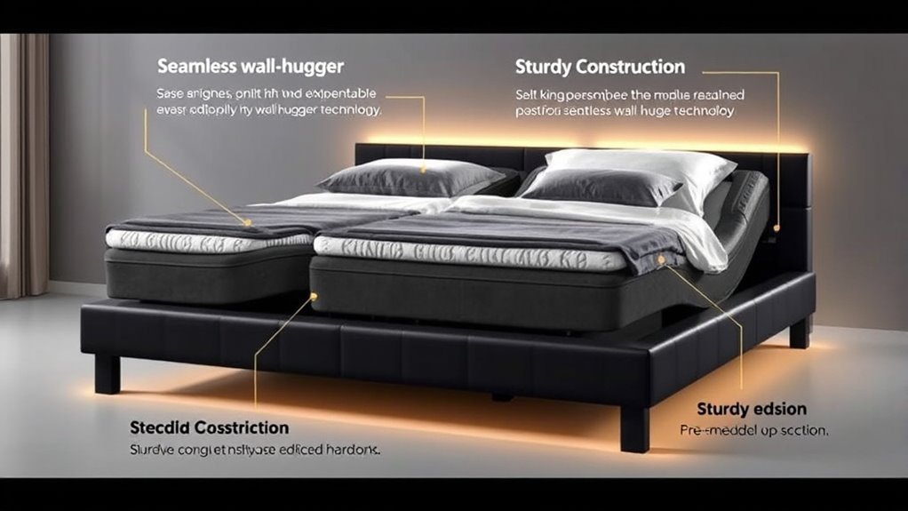 key factors for selection