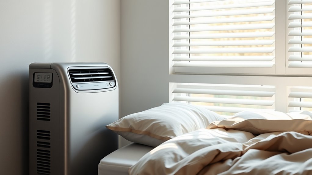 key factors for selection