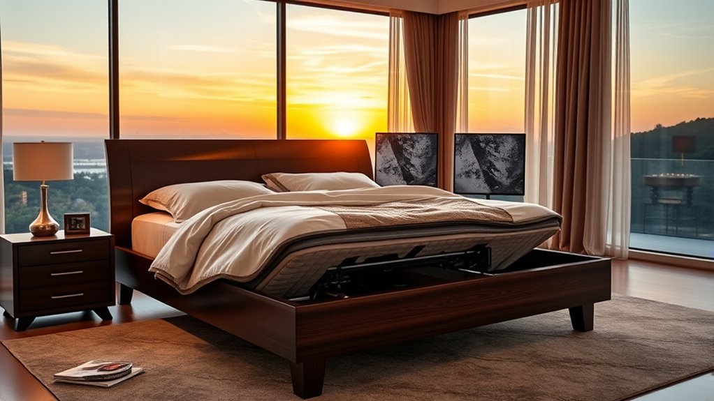 key factors for selection