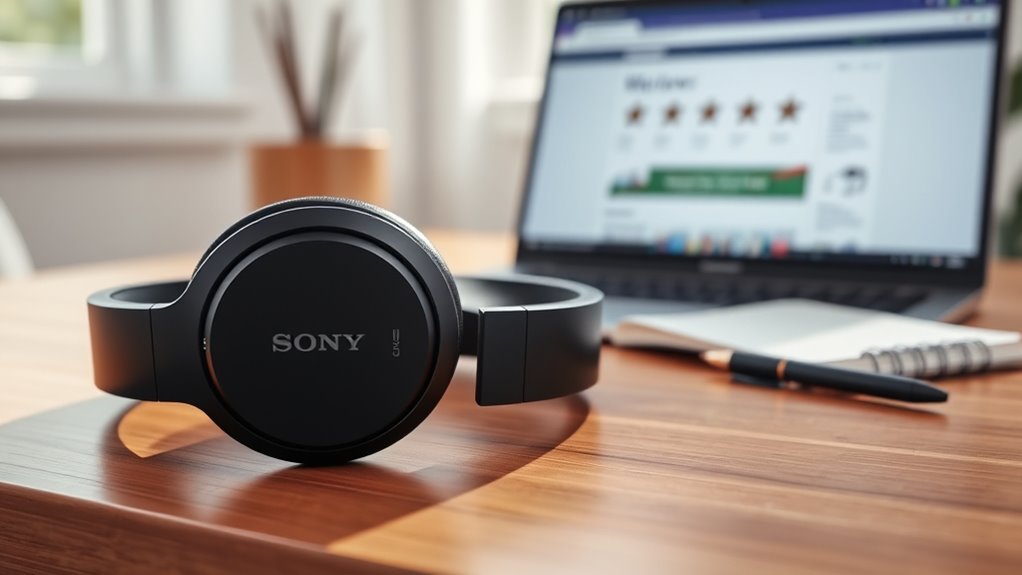 key features for selection