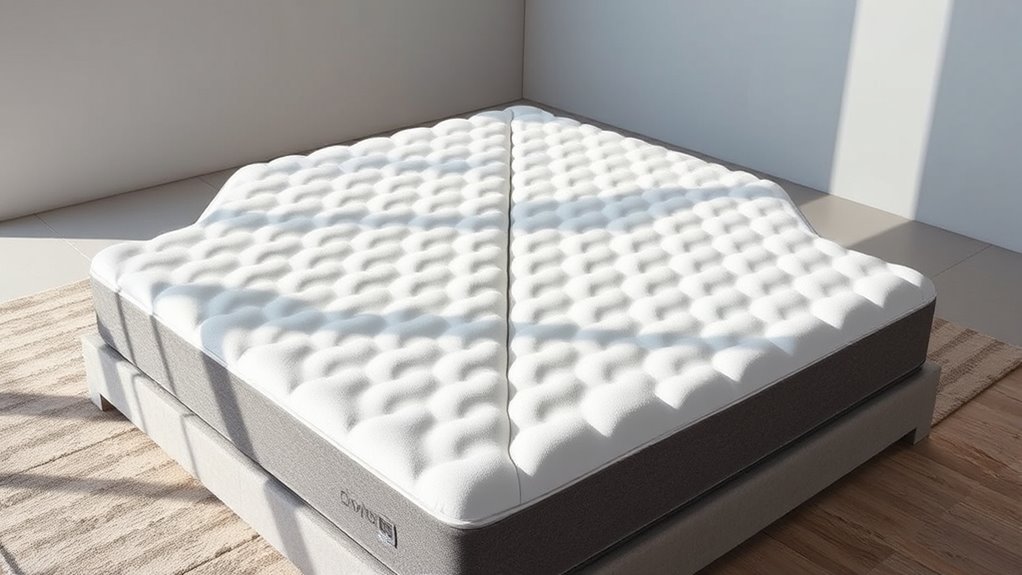 key mattress selection criteria
