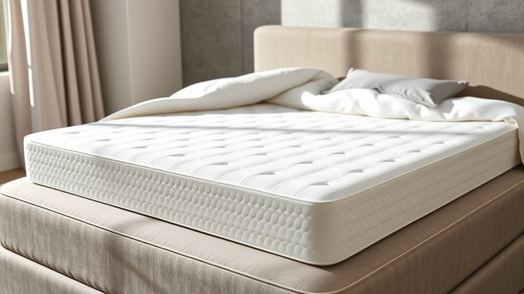 key mattress topper factors