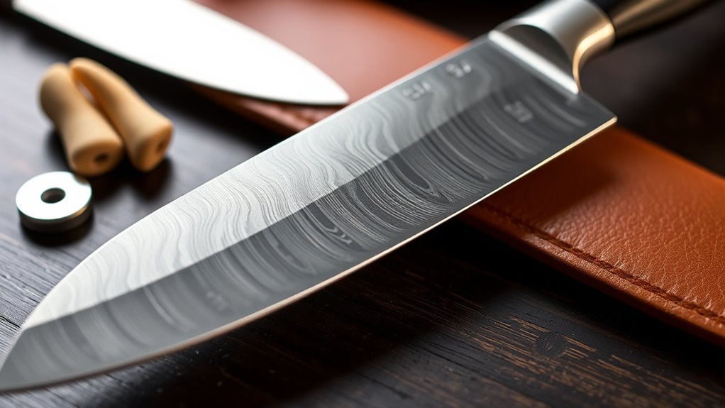 key performance and quality factors