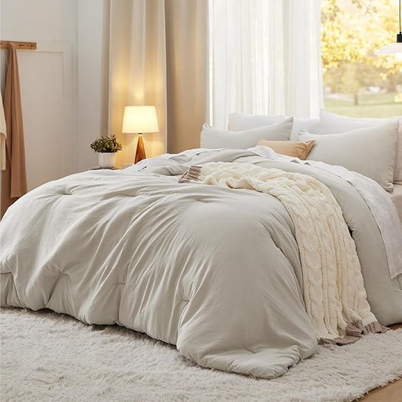 king comforter set