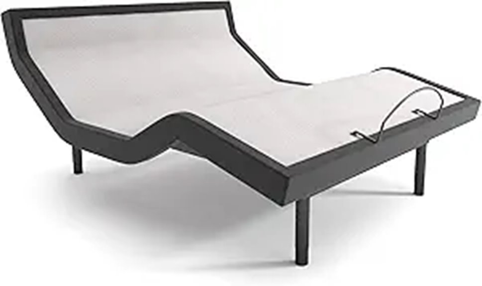 Leggett and Platt Prodigy PT 2.0 (King (U.S. Standard))