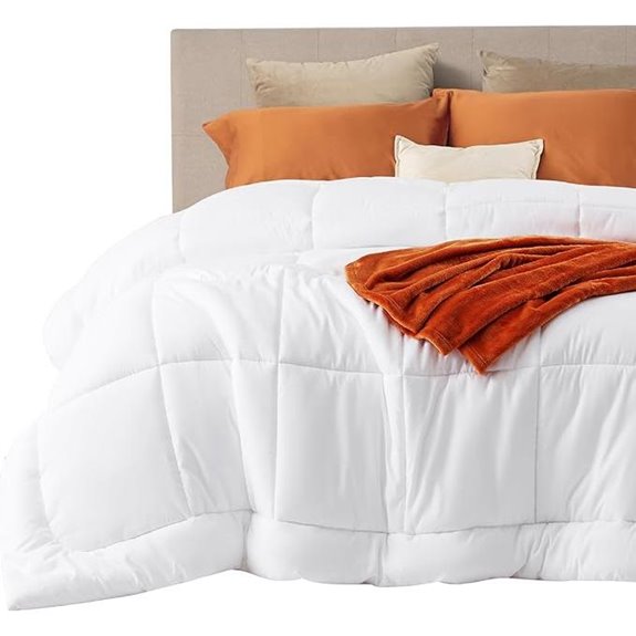 king size duvet insert