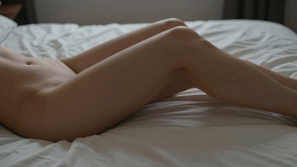 knee support and alignment