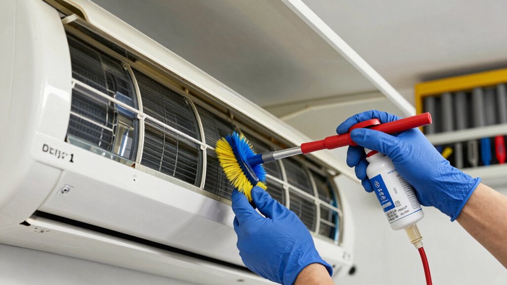 know when to call pros