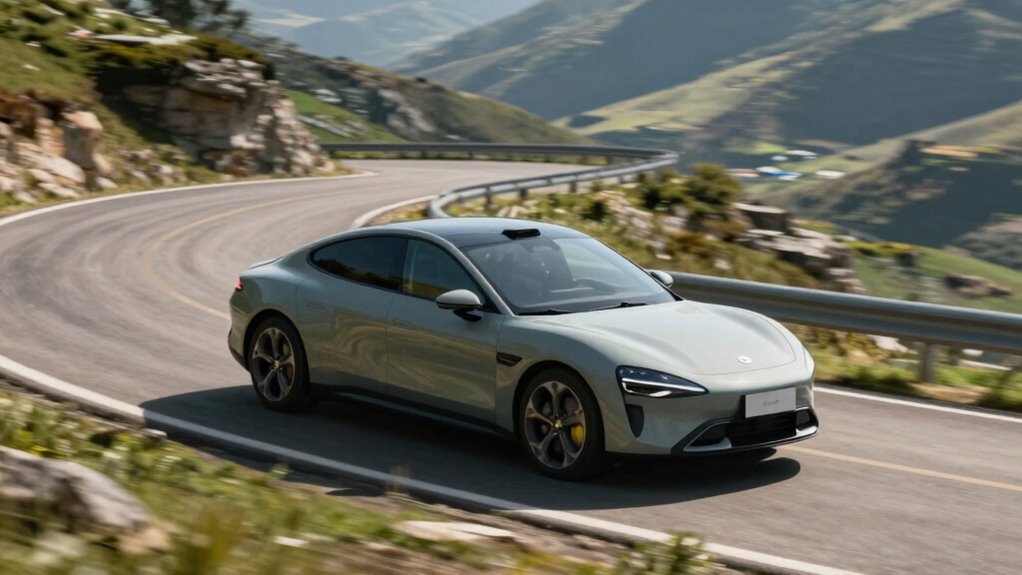 lane drifting and stability