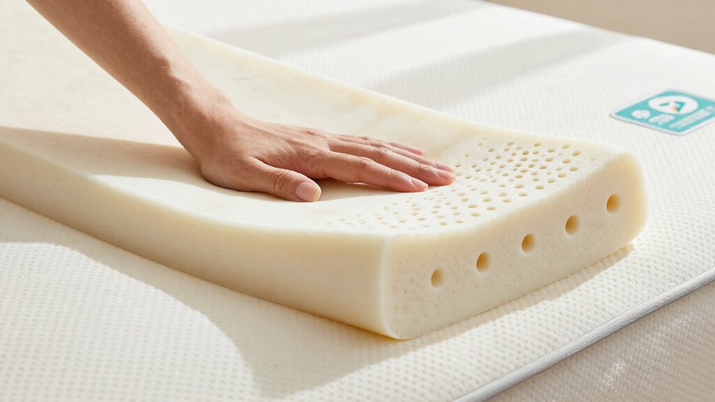 latex allergy safety considerations