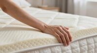 latex allergy versus mattress