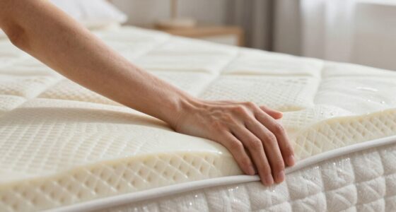 latex allergy versus mattress