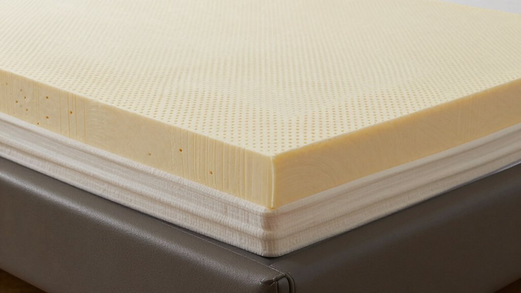 latex mattress manufacturing processes