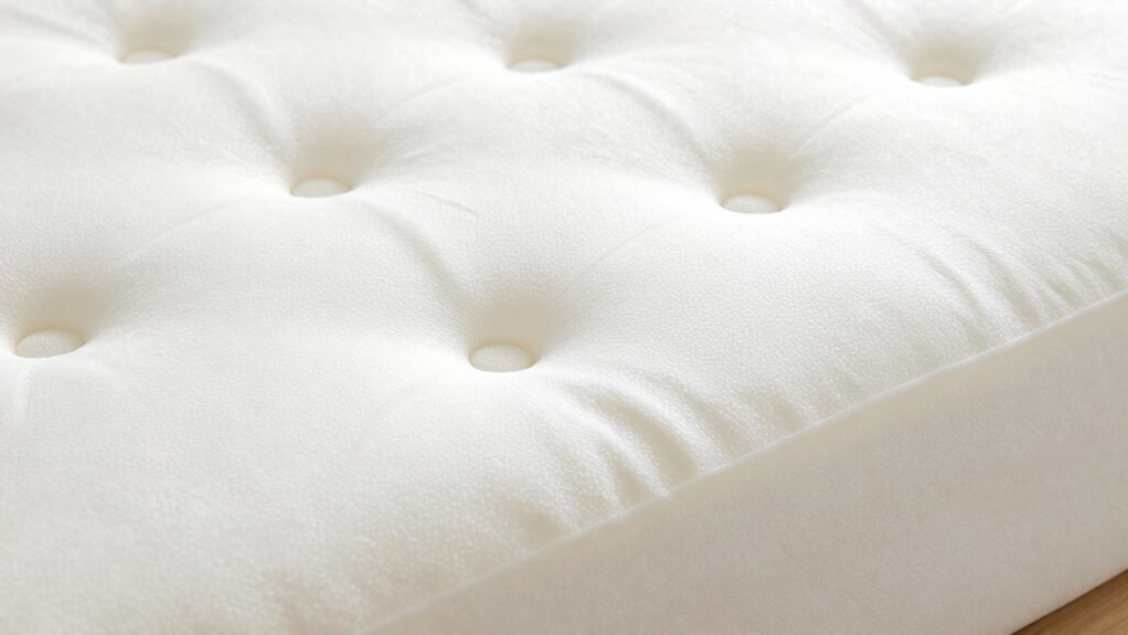 latex resilient supportive breathable