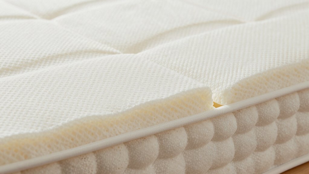 latex response speed comparison