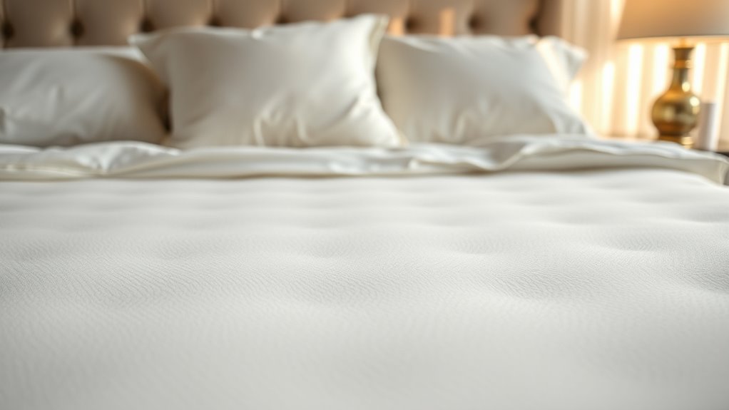 latex topper firmness factors