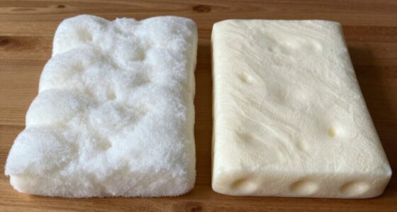 latex types feel different