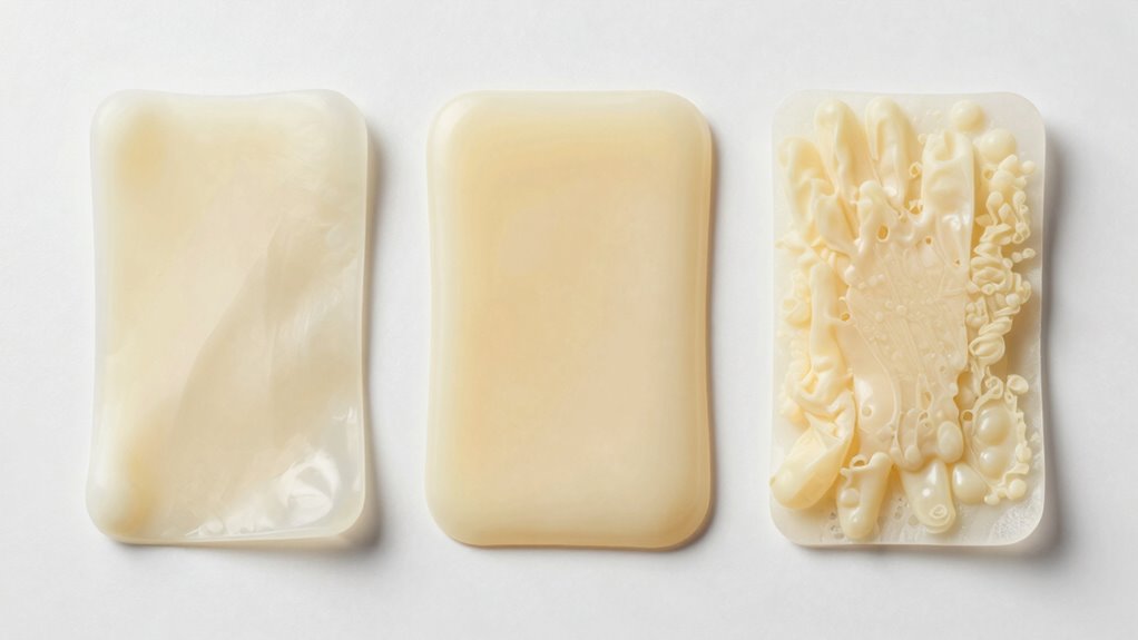 latex types in products