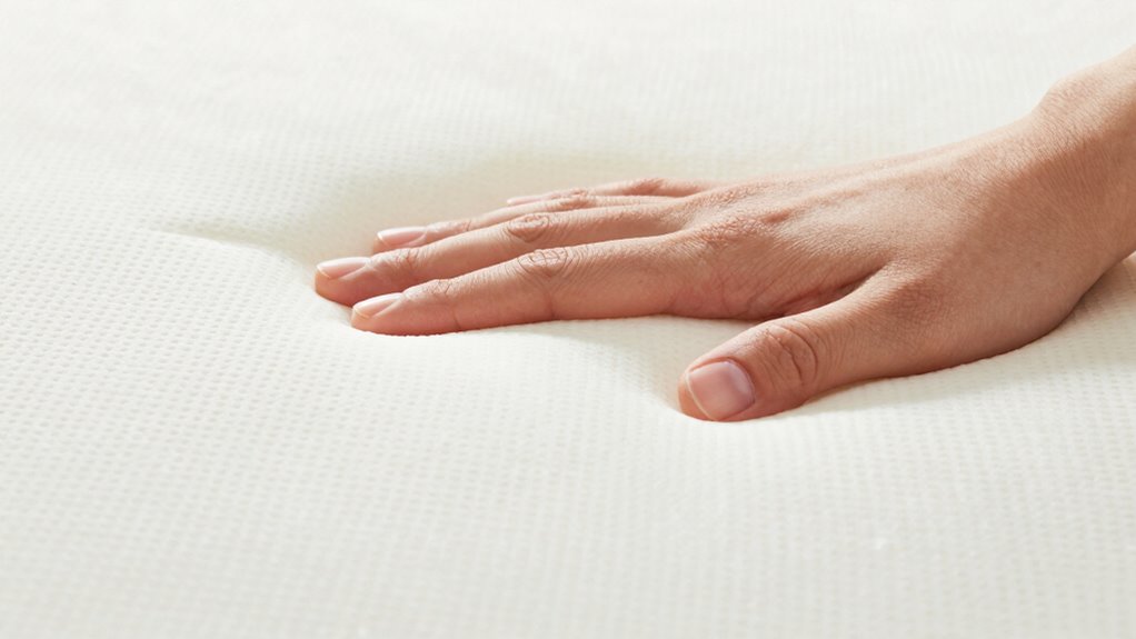 latex types influence pushback