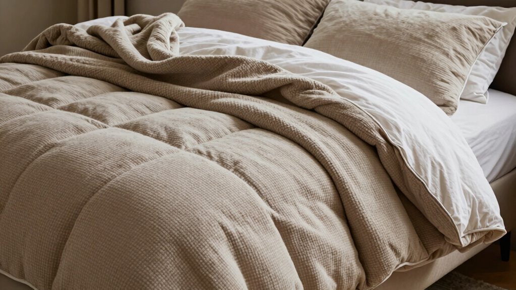 layer insulate position trap