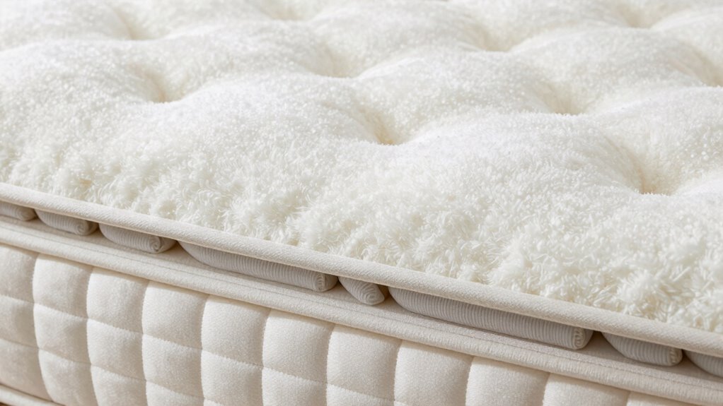 layers that support comfort