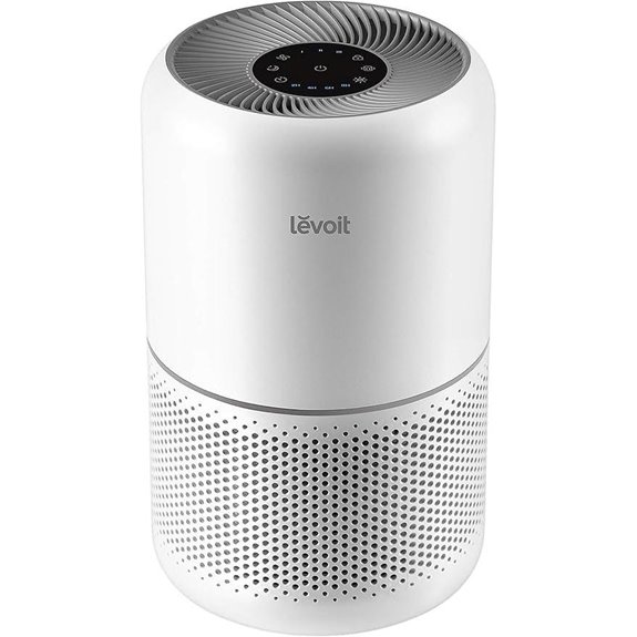 Levoit Core300-P Air Purifier for Large Rooms